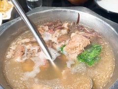 -一招鲜·全羊铺·蒙古奶茶(五一北路店)