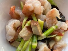 -巧克力渔家.小船海鲜胶东菜(万平口店)