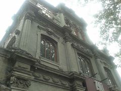 android_upload_pic-1901 Cafe(西四店)