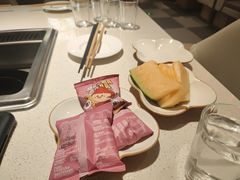 -海底捞火锅(凤凰广场店)