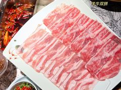 -京元盛铜锅涮肉(上海总店)