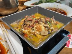 -蓉和妈妈菜·芙蓉花开(高新店)