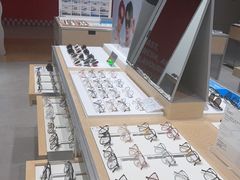 -JINS(上海环球金融中心店)