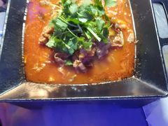 -炉鱼(云澜湾店)