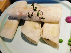薄饼豉油肉-新白鹿餐厅(金鹰新街口店)