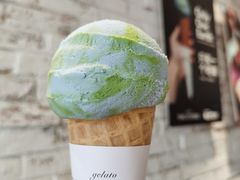 -Dal Cuore 达可芮冰淇淋(陕西北路店)