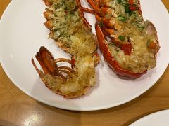 -盛宴标帜西餐厅龙虾.鲍鱼•牛排(重庆喜来登大酒店)