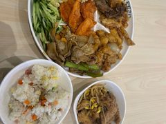 -梦航彩虹之约自助餐厅(华府天地店)