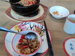 -新白鹿餐厅(城西银泰城店)