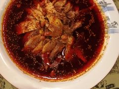 -田园印象·成都土菜院子(华阳店)