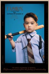 -光影纪·Baby·Home儿童摄影(丁桥店)