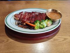 -Pekaa啤咖食肆Coffee&Bistro