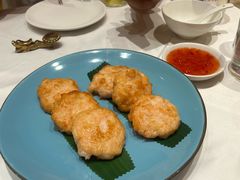 -香港龙凤楼(陆家嘴中心店)