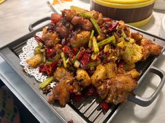 -小菜园新徽菜(无锡宜家荟聚中心店)