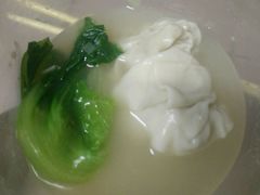 鲜肉净云吞-省城濑粉(龙津店)