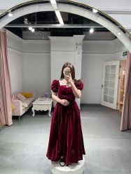 -欣薇婚纱(新源乐汇城店)