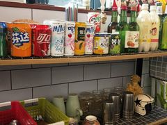-青春分食(仙林大学城店)