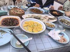 -美味之家·湖景农家乐(太湖东山店)