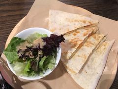 -疯克大象美式烤肉餐厅