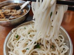 -老牌依强牛肉店(达道总店)