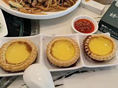 -德兴show鲜·蒸汽海鲜火锅餐厅(格创悦里店)