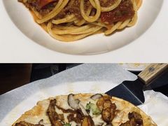 -秀·爱尔兰餐吧(上海路店)
