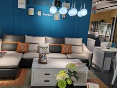 -好运来家具广场(石槎路店)