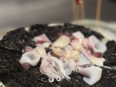 -左庭右院鲜牛肉火锅(环球港店)
