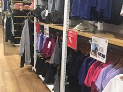-优衣库(上海虹口龙之梦店)