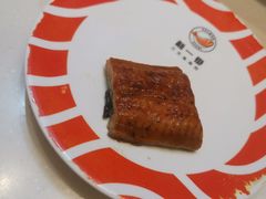 -新一番三文鱼寿司(吾悦店)