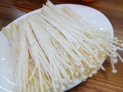 -顺德公平靓正特色牛花粥(花都店)