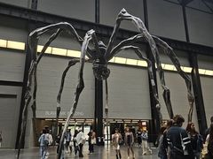 -泰特现代艺术馆