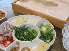 -官塘锋记鱼生·生腌·砂锅粥(牌坊街店)
