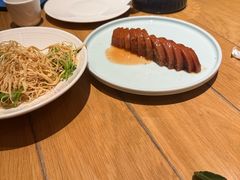 -金牌外婆家(苏州中心店)