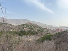 -白水寺森林公园