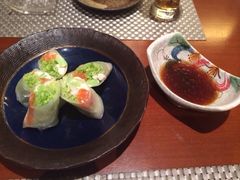 春卷沙拉-乾山寿司(好运街店)