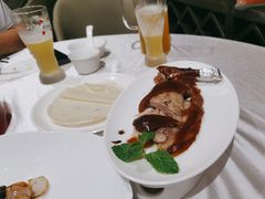 -满堂·烤鸭店·北京菜(鼓楼店)