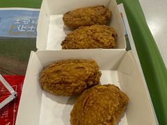 -麦当劳(壹购广场店)