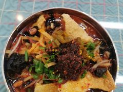 -红鼻子桂林米粉(金唐新光界店)