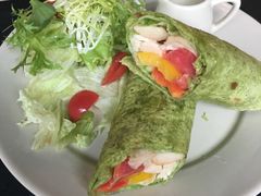 -漫咖啡 (CCPAPK创意港店)