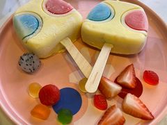 -水桶王国主题餐厅·聚会·生日派对·亲子活动·家庭套餐(亚龙湾希尔顿店)