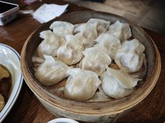 -新兴园饺子馆(河南街店)