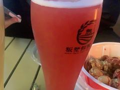 -板凳鲜酿·精酿啤酒(科华北路店)