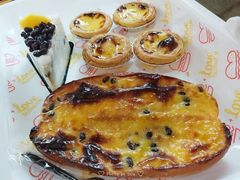 酸奶豆豆-金麦坊蛋糕店