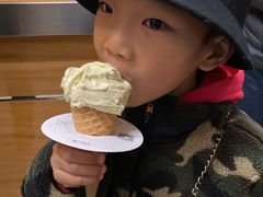 -野人先生现做冰淇淋(北京环宇荟店)