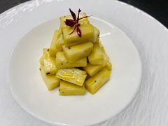 -石泉私宴