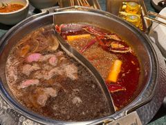 -牛New寿喜烧(金鹰世界店)