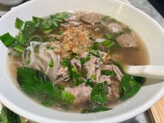 -PHO爺·越南料理(亦庄大族广场店)