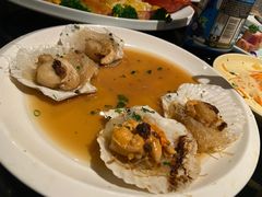 -恰恰餐厅(硕和生活广场店)