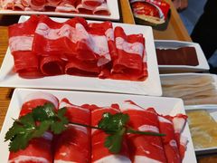 -傣妹火锅(南京东路一店)